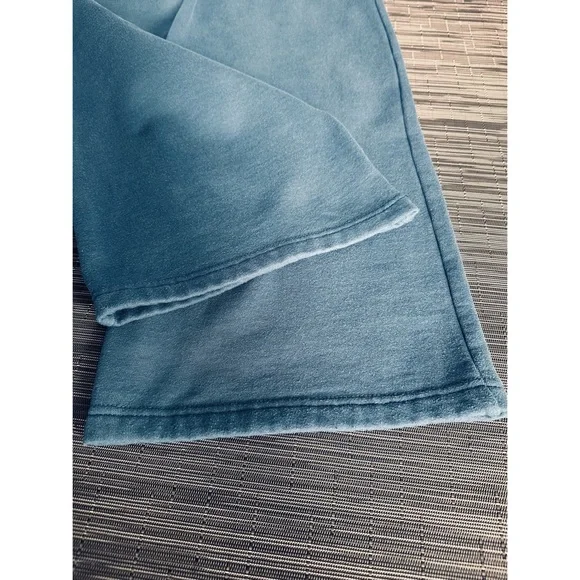 ZARA LIMITLESS CONTOUR COLLECTION WIDE LEG JOGGER
PANTS - Picture 14 of 15